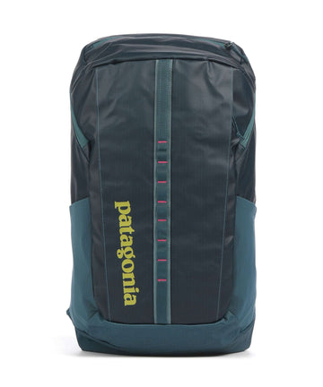Patagonia Black Hole 25 Rygsæk tidal teal w/luminous pink