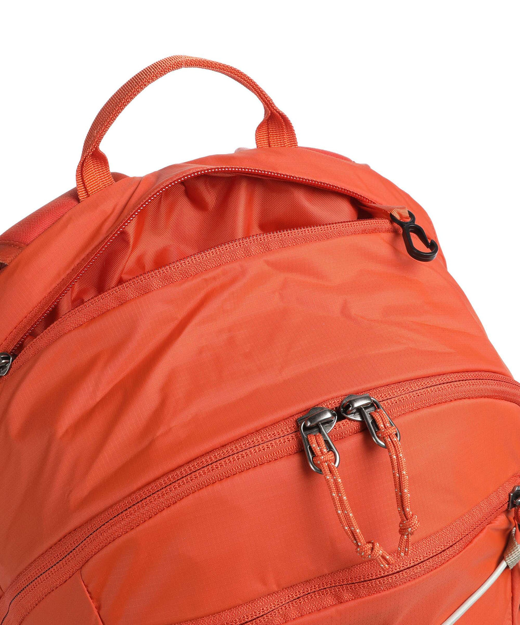 Patagonia Terravia 22 Hiking backpack coal orange