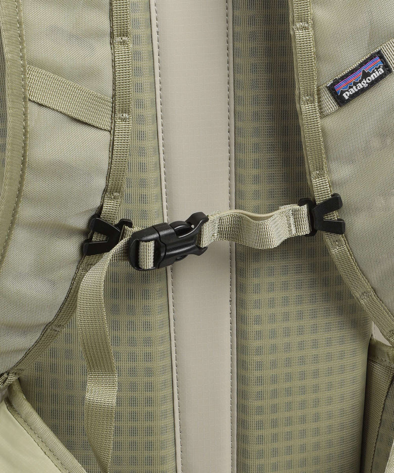 Patagonia Terravia 22 Backpack weathered stone