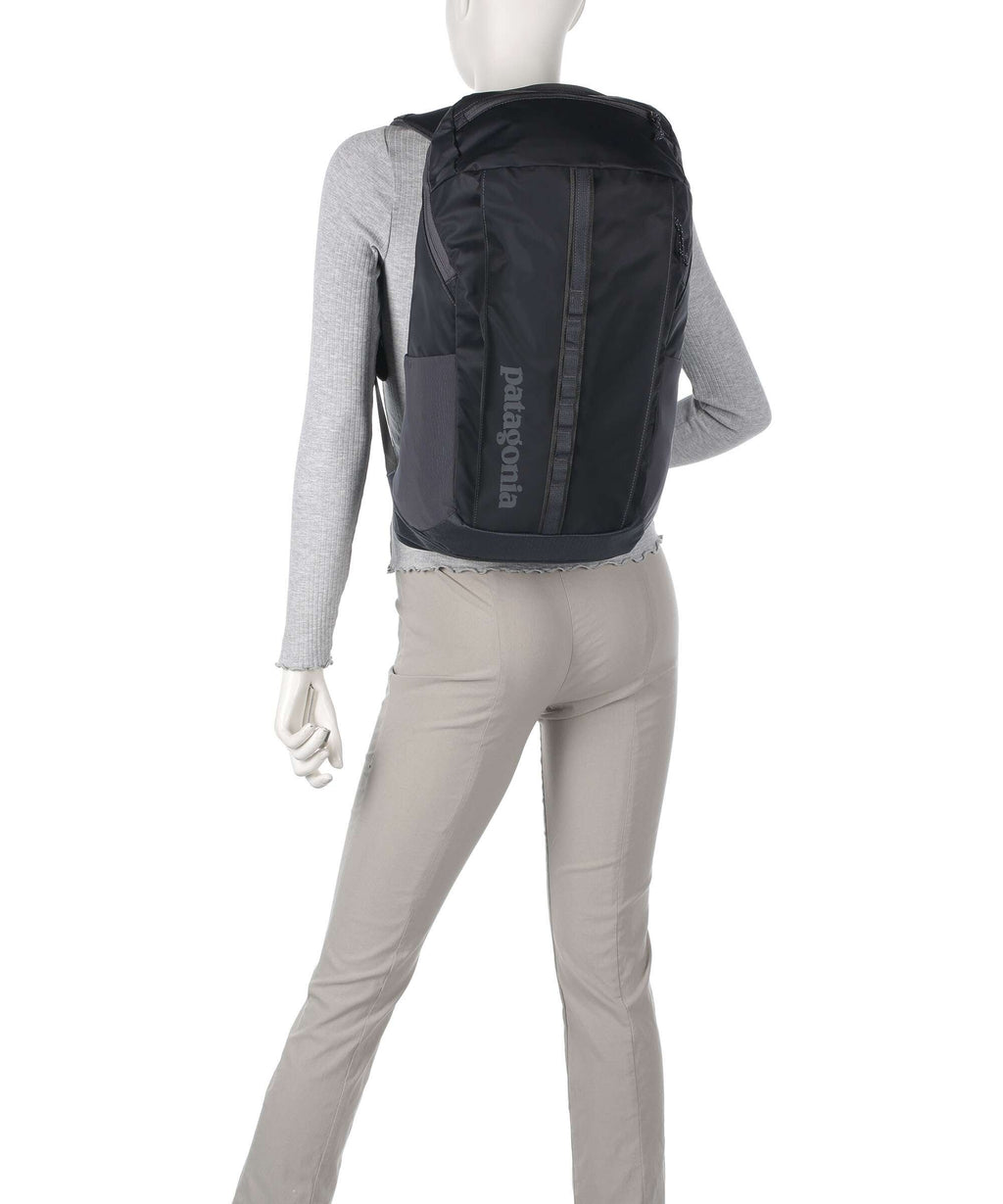 Patagonia Black Hole 25 Backpack kaleido black