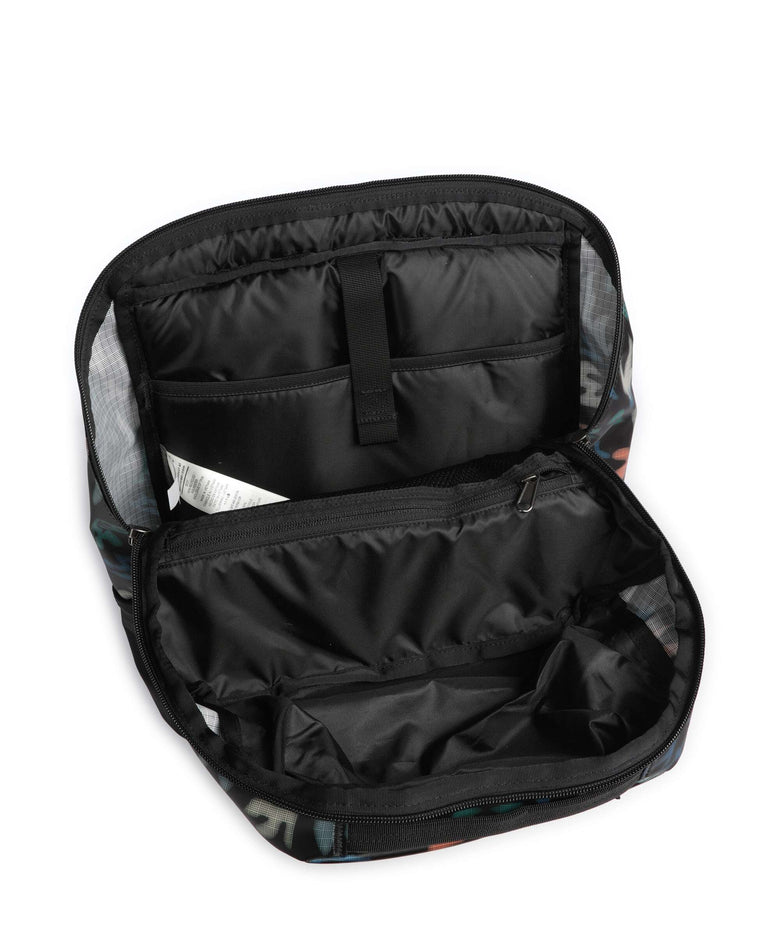 Patagonia Black Hole 25 Backpack kaleido black