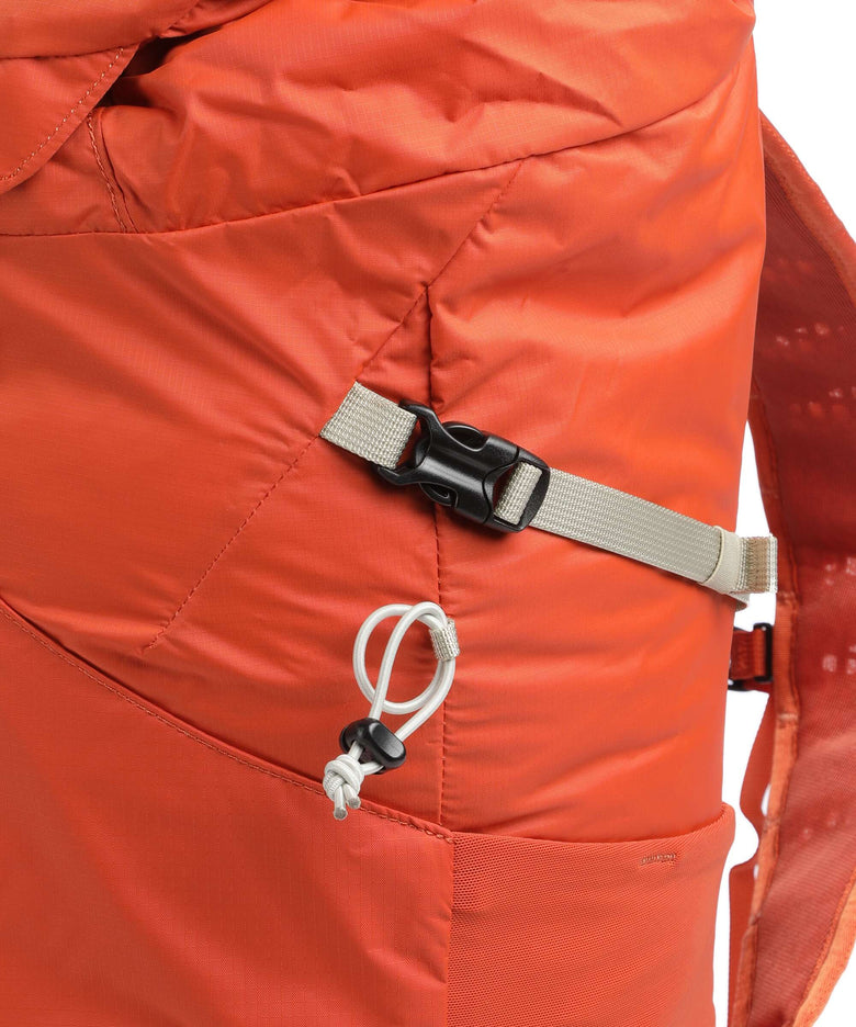 Patagonia Terravia 28 M Backpack coal orange