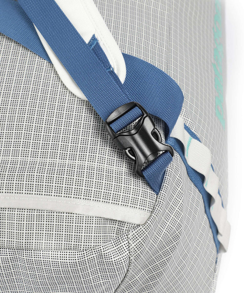 Patagonia Black Hole 40 Travel bag birch white