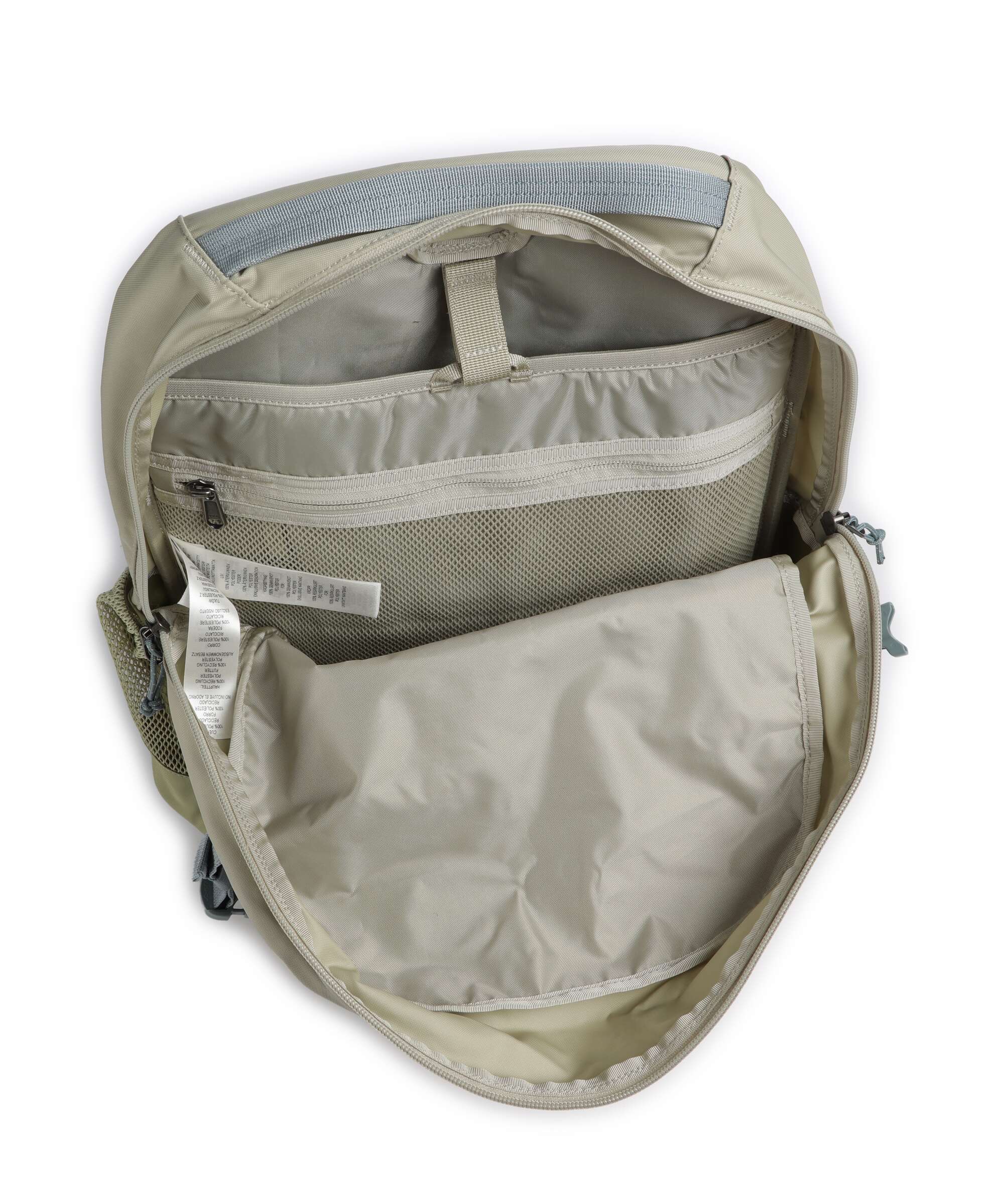 Patagonia Refugio 26 Backpack weathered stone