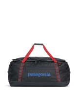 Patagonia Black Hole 100 Rejsetaske smolder blue w/amanita red
