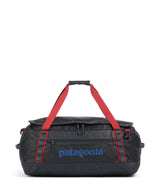 Patagonia Black Hole 55 Rejsetaske smolder blue w/amanita red
