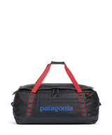 Patagonia Black Hole 70 Rejsetaske smolder blue w/amanita red
