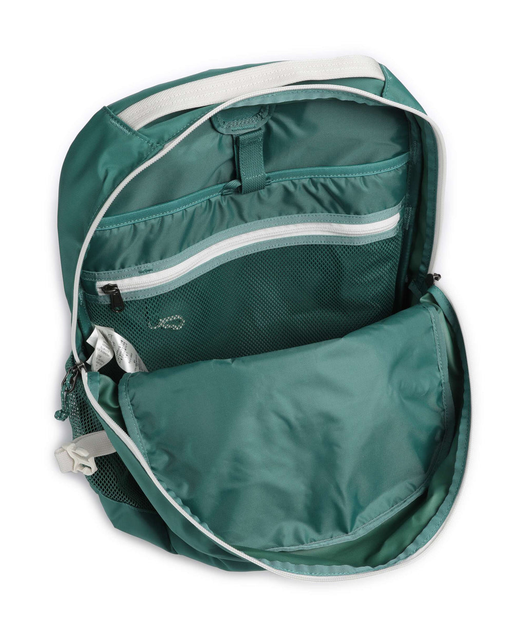 Patagonia Refugio 26 Backpack gem green