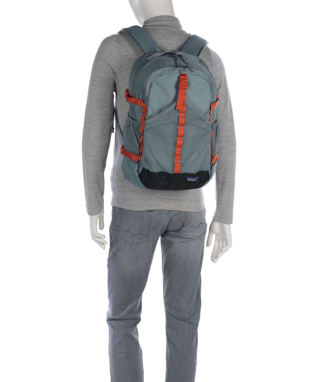Patagonia Refugio 30 Backpack blue sage