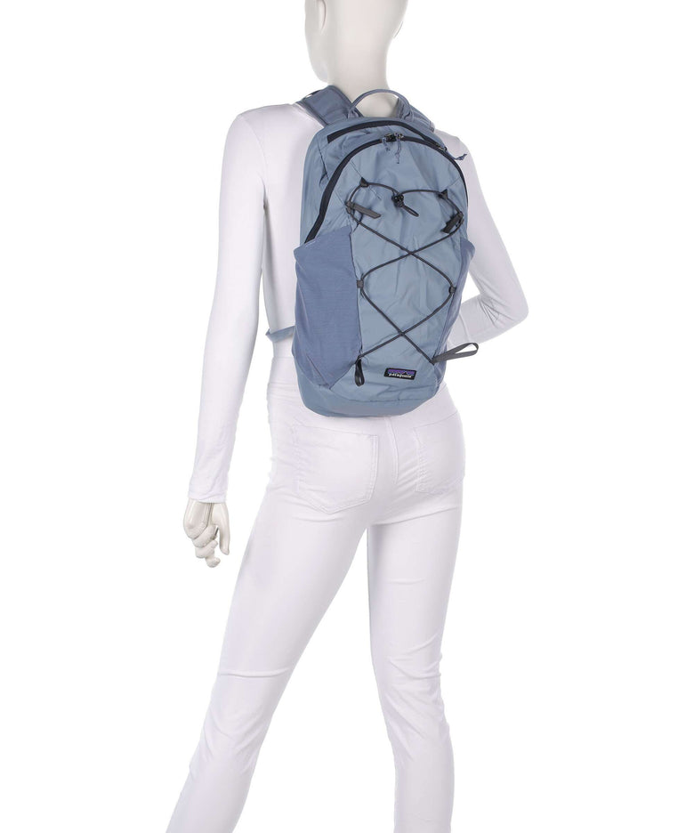 Patagonia Terravia 14 M Backpack coal orange