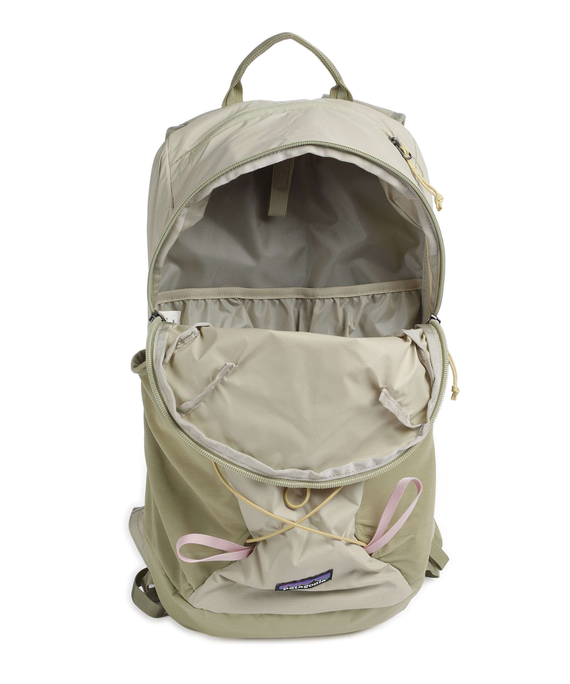 Patagonia Terravia 14 M Backpack weathered stone