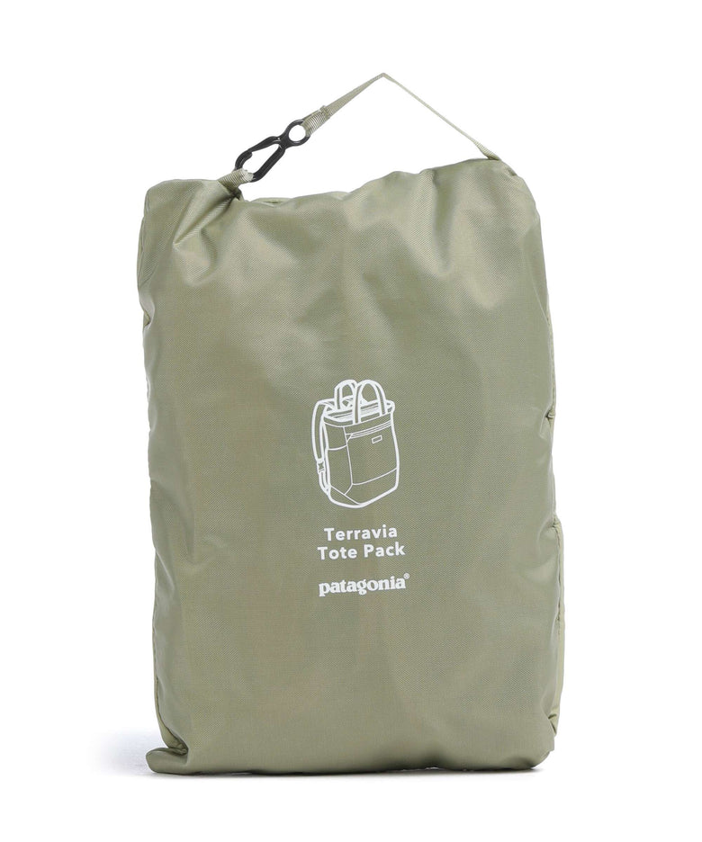 Patagonia Terravia Backpack bag quiet violet