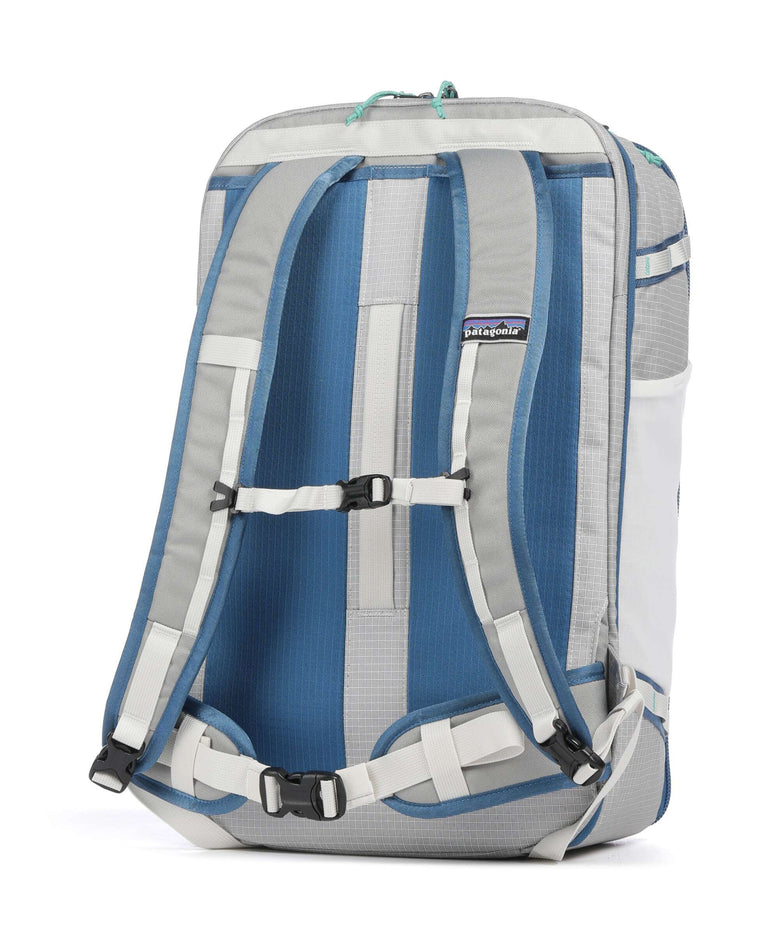 Patagonia Black Hole MCL Mini Travel backpack birch white