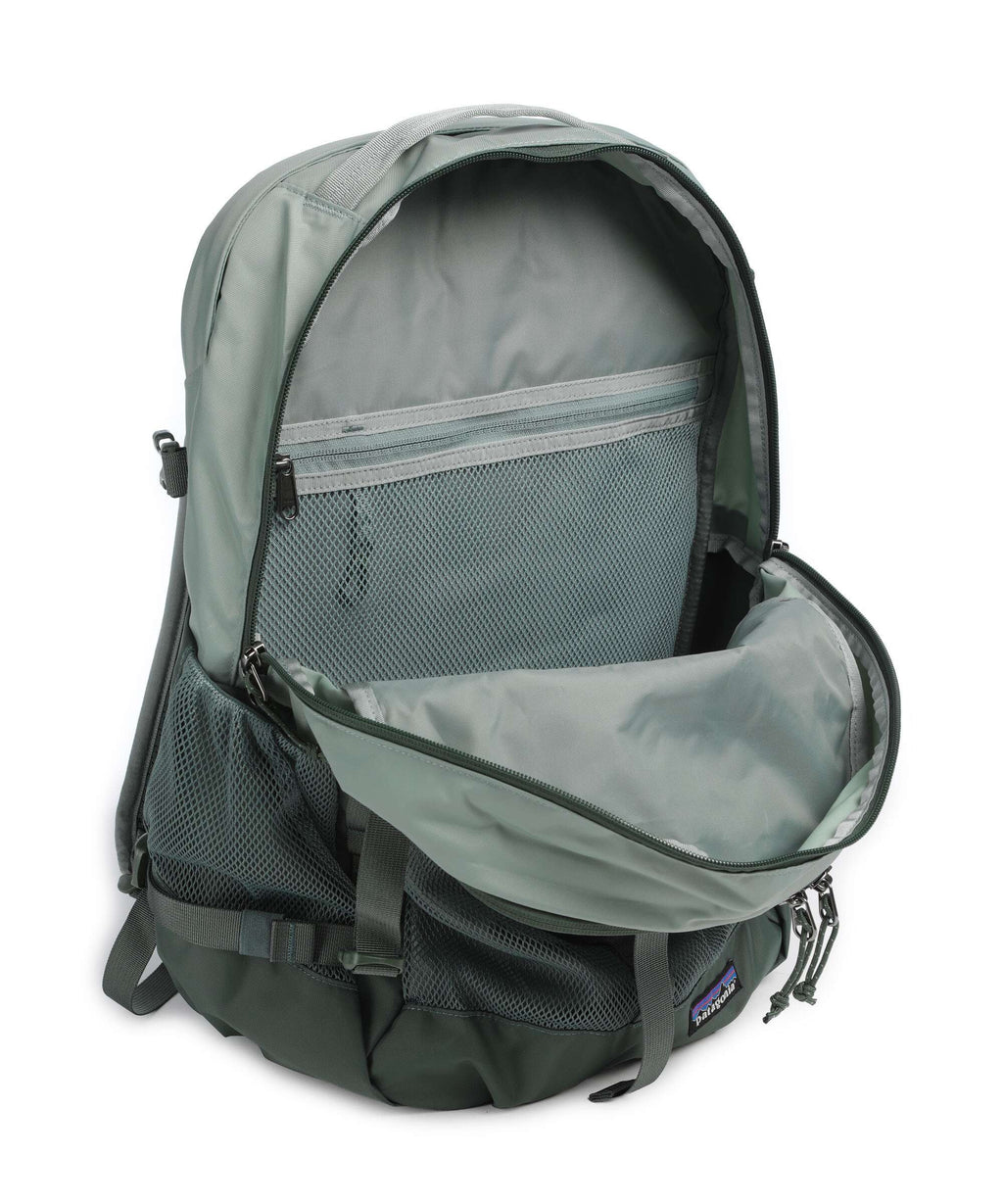 Patagonia Refugio 30 Backpack cover green