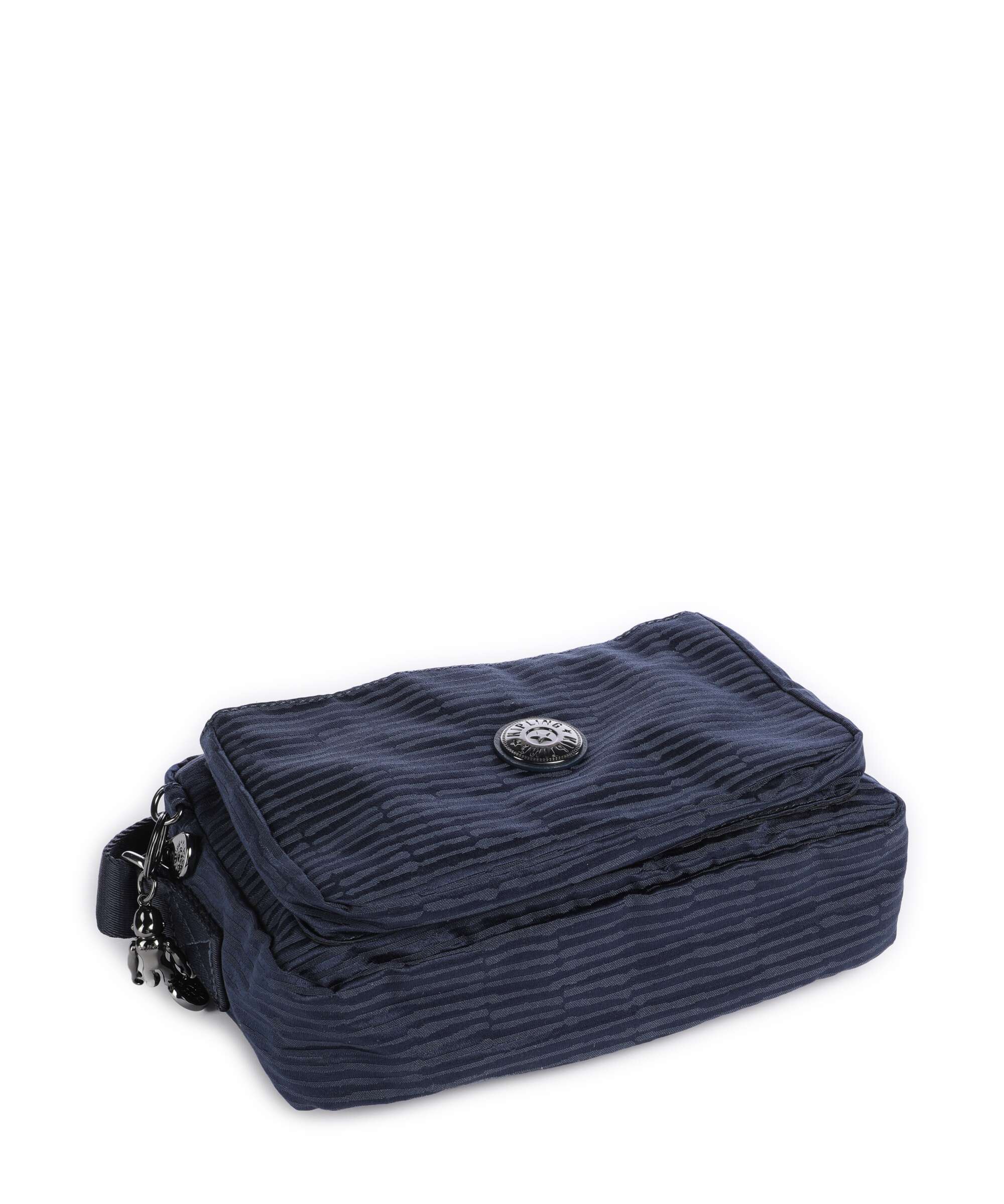 Kipling Elevated Abanu M Crossbody bag night ocean