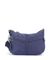 Kipling Basic Izellah Crossover taske ocean blue