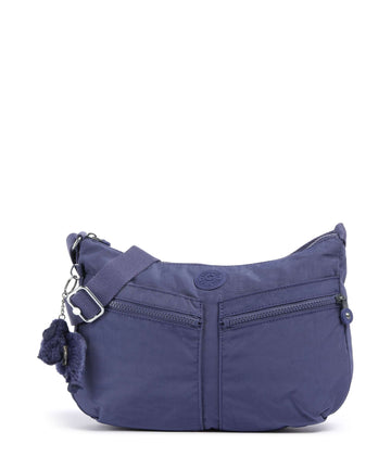 Kipling Basic Izellah Crossover taske ocean blue