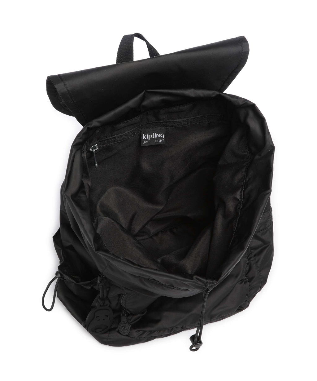 Kipling G.rilla Girlz Joetta Backpack simply black