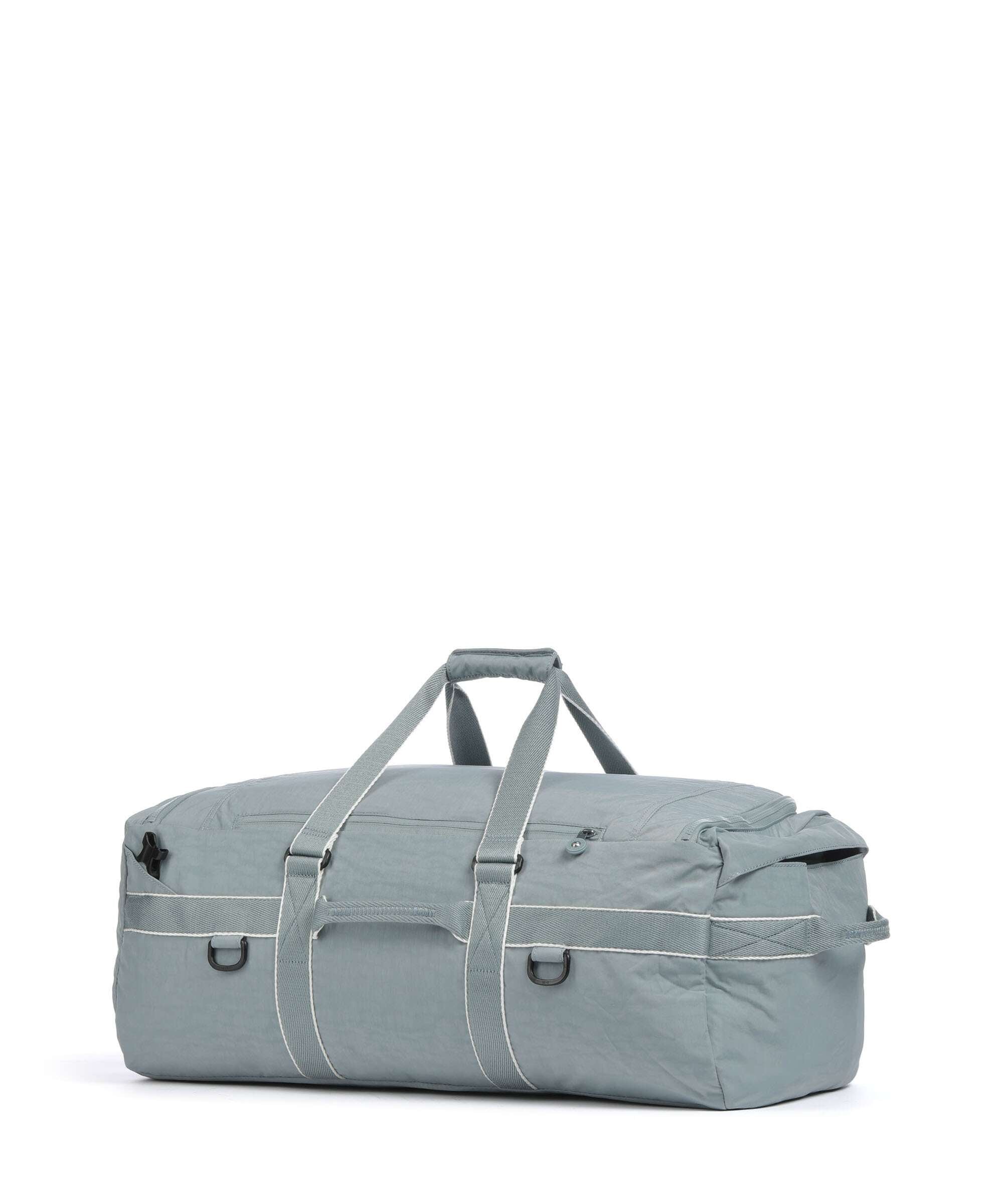 Kipling Basic Jonis M Travel bag relaxed grey