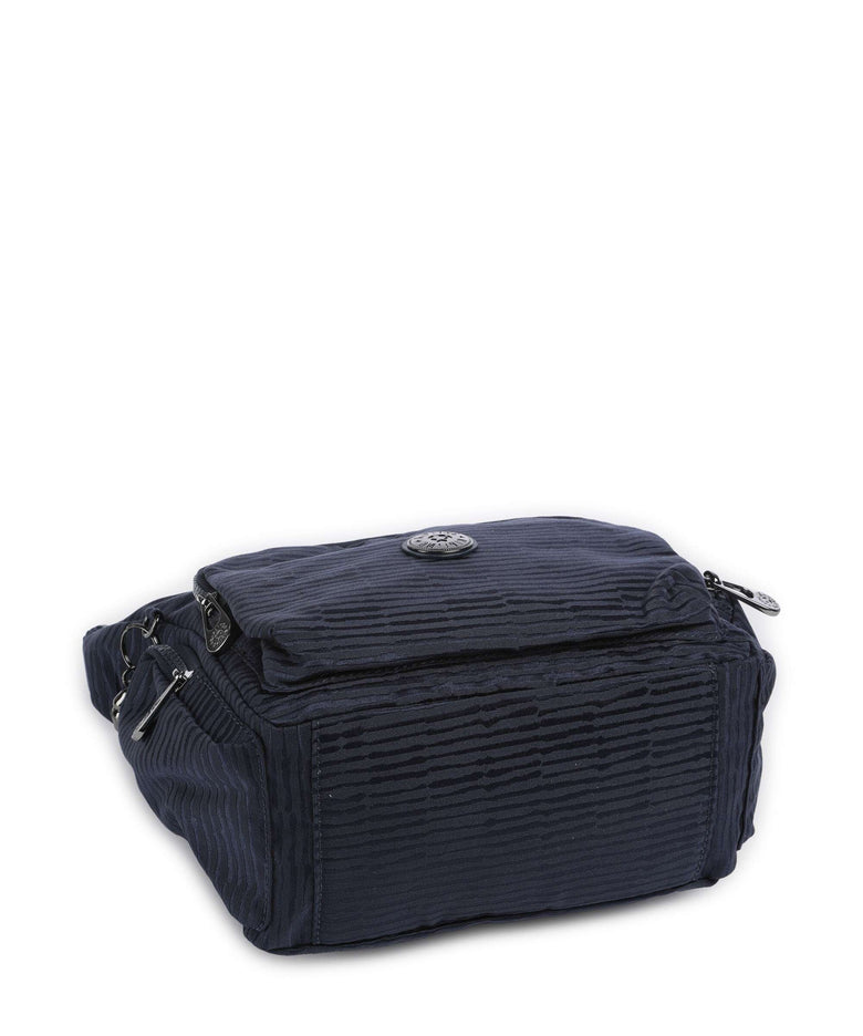 Kipling Elevated Gabb S Crossbody bag night ocean