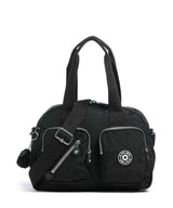 Kipling Heritage Defea Heritage Skuldertaske rapid black