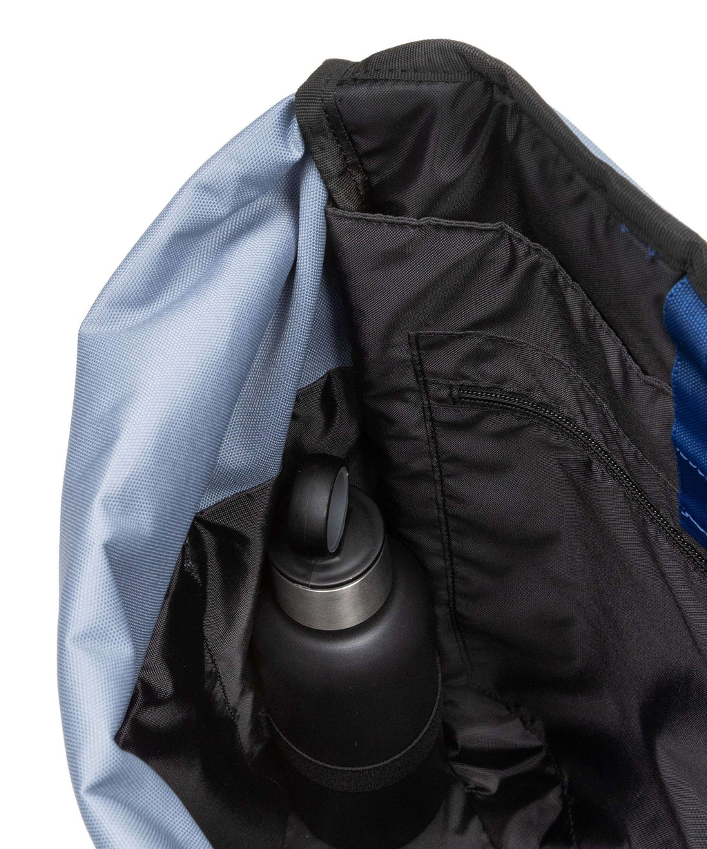 Eastpak Tarp Up Roll Rolltop backpack tarp kontrast cobble