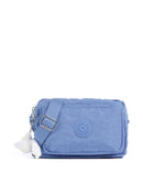 Kipling Basic Abanu M Crossover taske cocktail blue