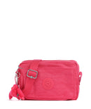 Kipling Basic Abanu M Crossover taske resort pink