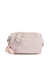 Kipling Basic Abanu M Crossover taske pink shine