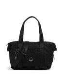 Kipling Elevated Art Mini Håndtaske black sign