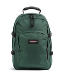Eastpak Provider Computer rygsæk bristle green