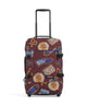 Eastpak Tranverz S Rejsetaske med hjul clash burgundy