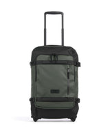 Eastpak Cnnct Tranverz S Rejsetaske med hjul top khaki