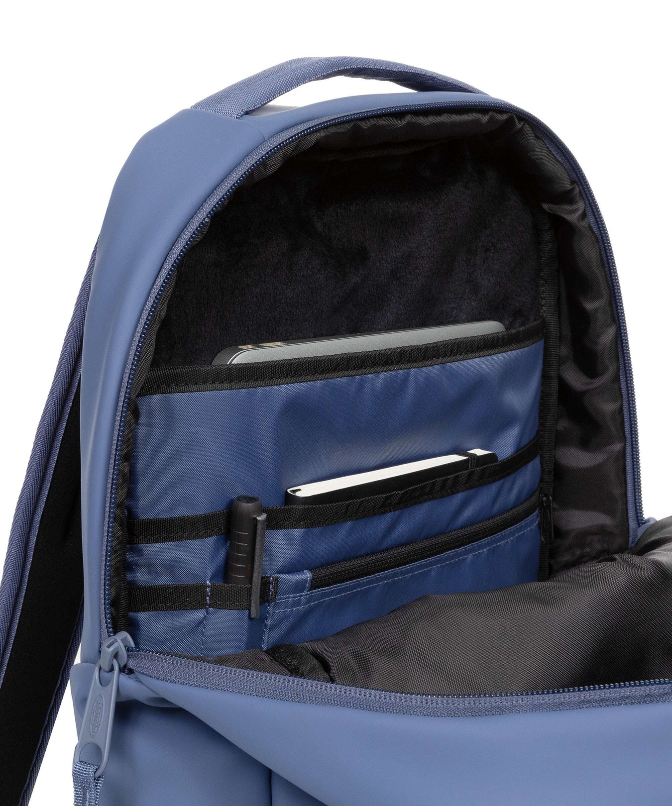 Eastpak CNNCT Tecum Backpack matte indigo