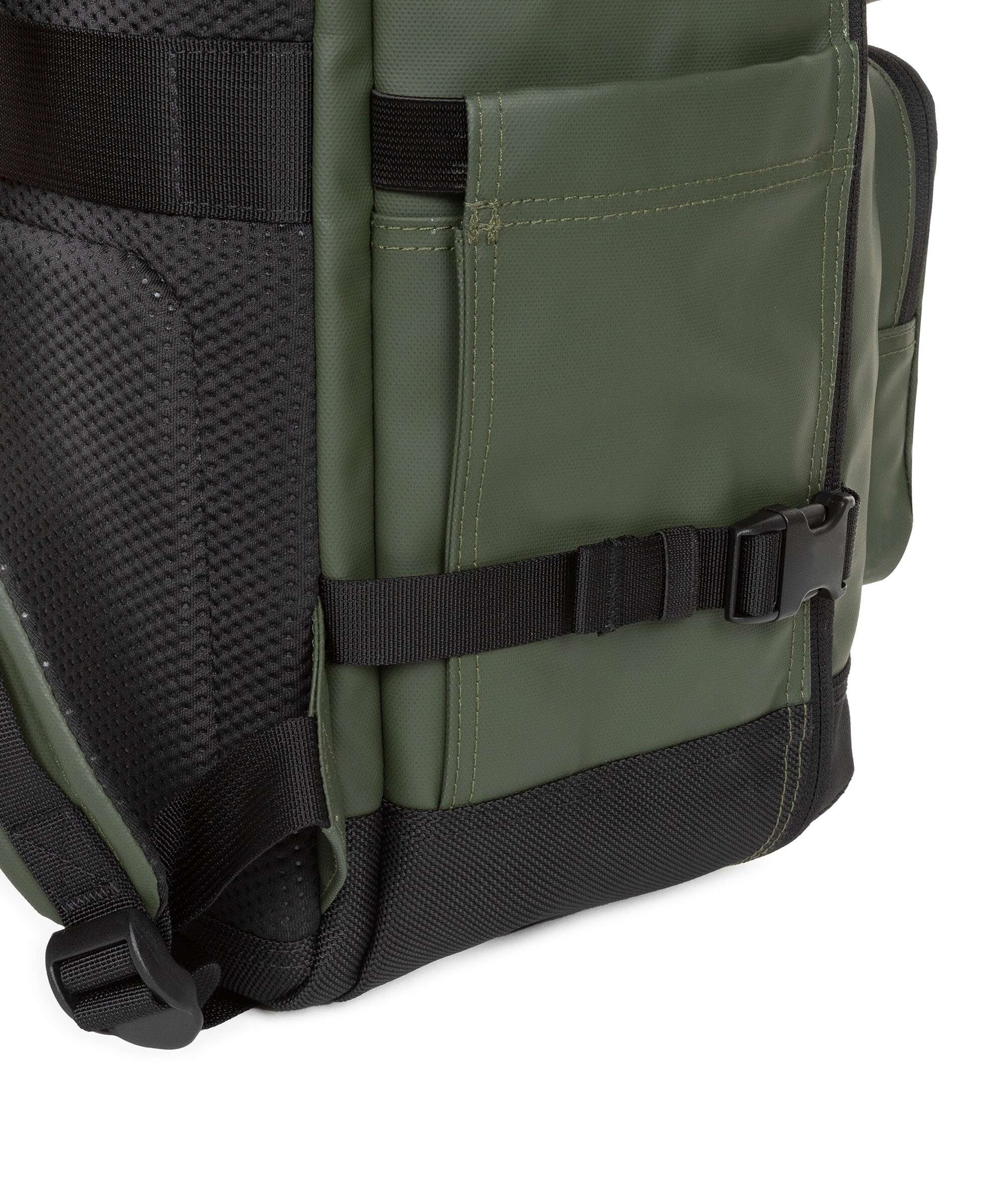 Eastpak Tecum Cabin Travel backpack cnnct top khaki