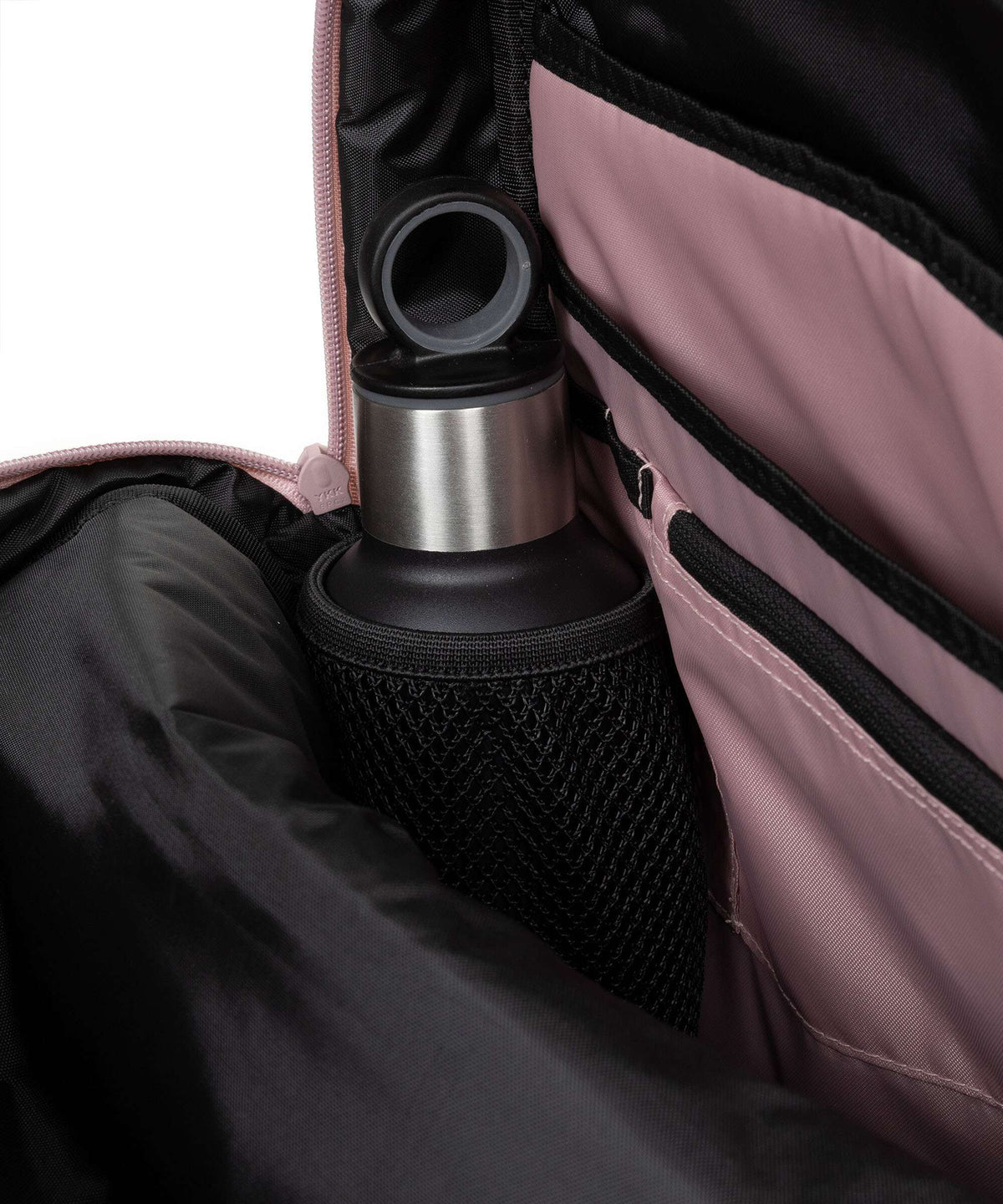 Eastpak Cnnct F Tecum Backpack matte powder