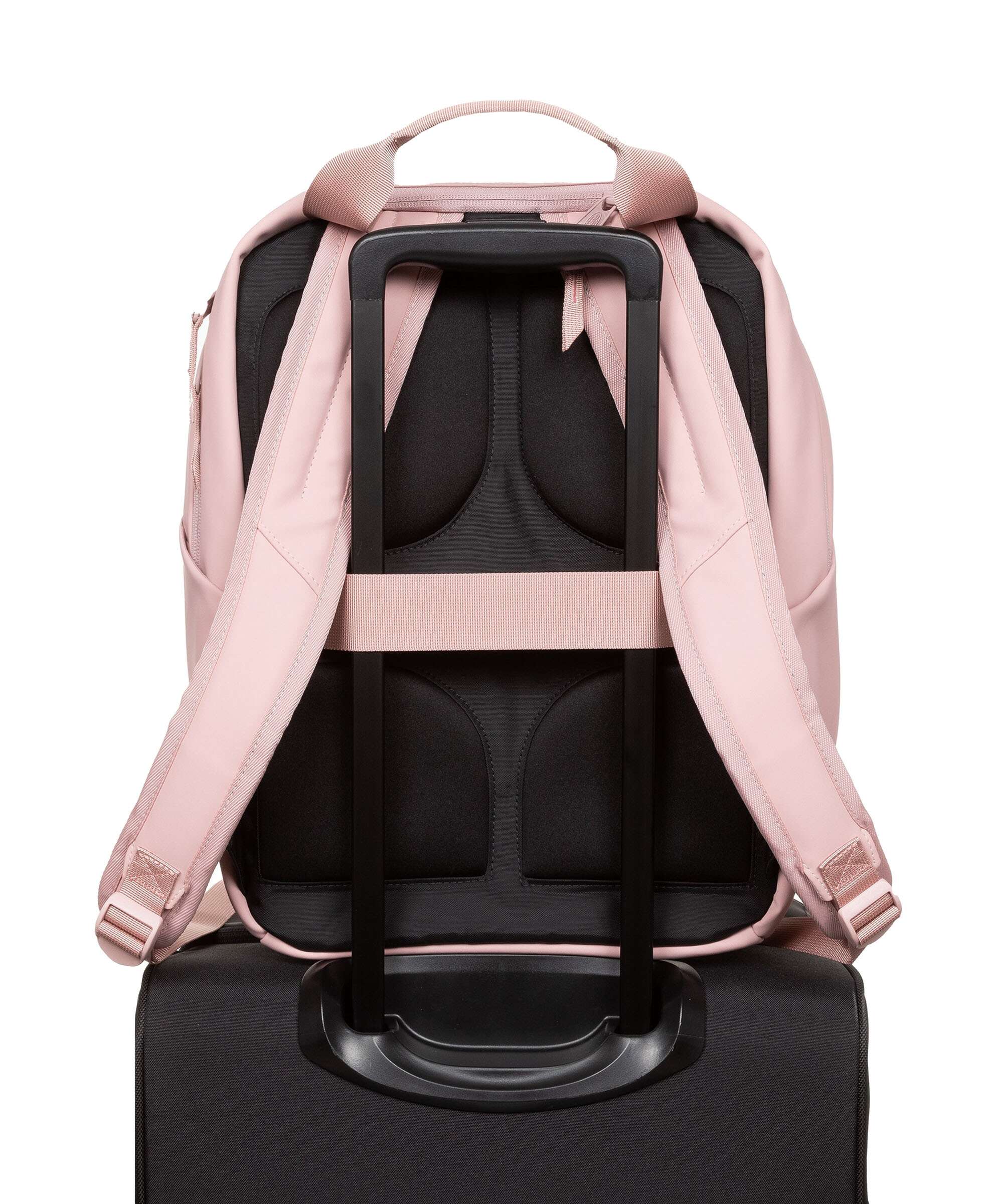 Eastpak Cnnct F Tecum Backpack matte powder