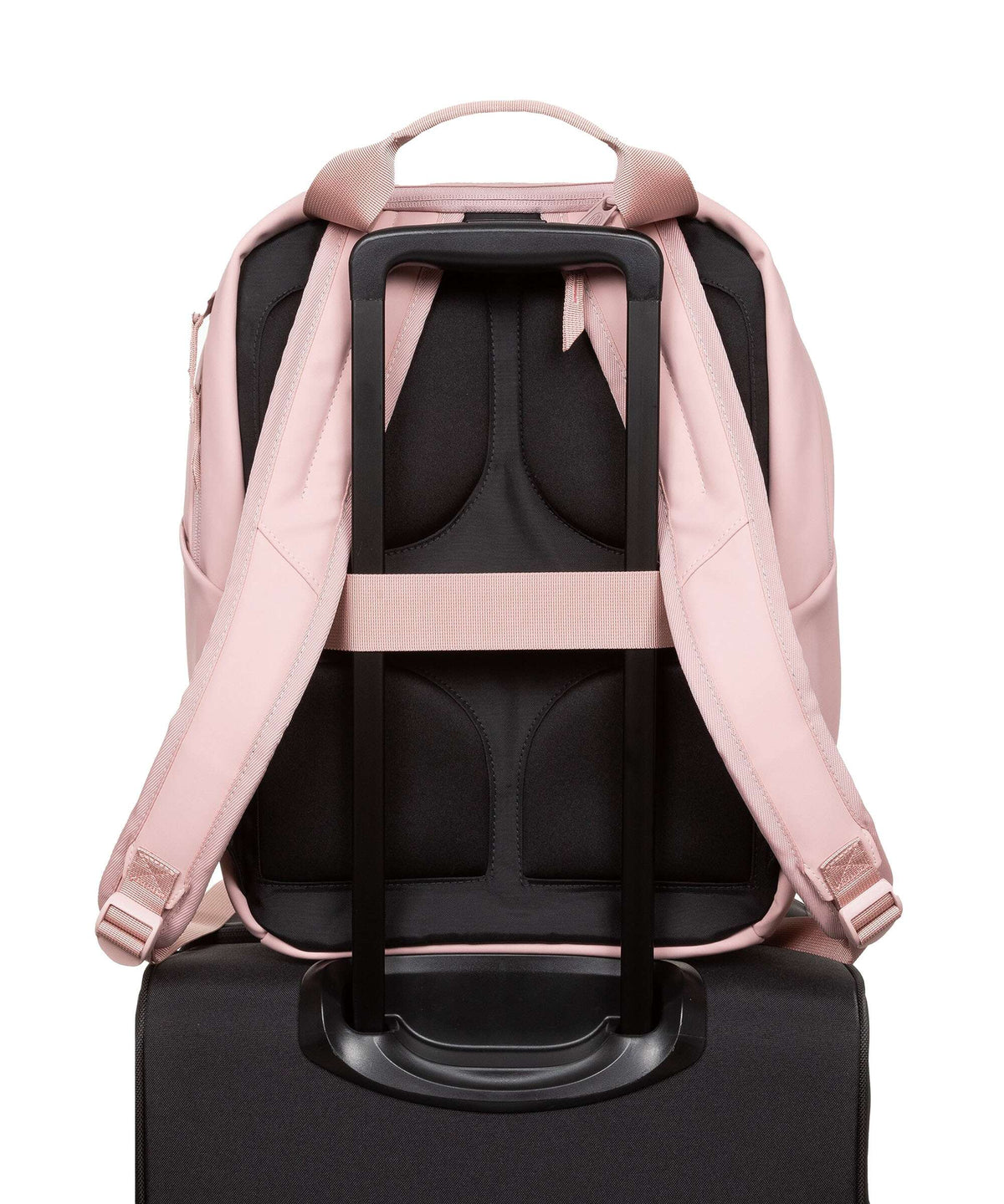 Eastpak Tecum Backpack cnnct matte powder