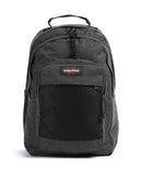 Eastpak Study Buddy Rygsæk black denim