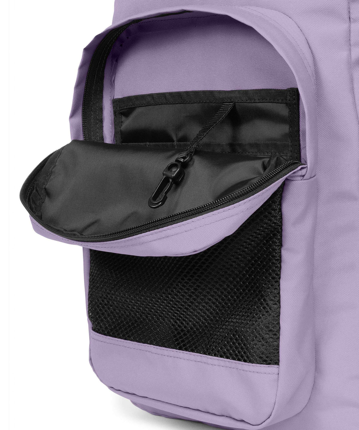 Eastpak Study Buddy Backpack orchid lilac