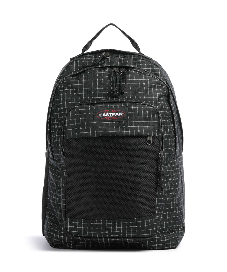 Eastpak Study Buddy Backpack refleks space black