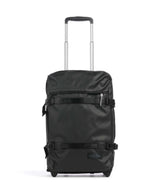 Eastpak Tarp Transit'R S Rejsetaske med hjul tarp black