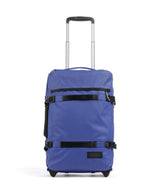 Eastpak Tarp Transit'R S Rejsetaske med hjul tarp blue