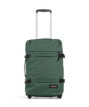 Eastpak Transit'R S Rejsetaske med hjul bristle green