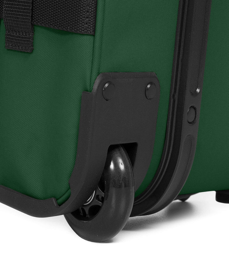 Eastpak Transit'R S Travel bag with wheels bristle green