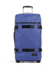Eastpak Tarp Transit'R M Travel bag with wheels tarp blue