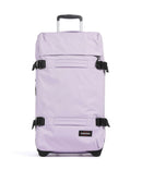 Eastpak Transit'R M Rejsetaske med hjul orchid lilac
