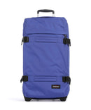 Eastpak Transit'R M Rejsetaske med hjul blue