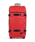 Eastpak Tarp Transit'R L Travel bag with wheels tarp red