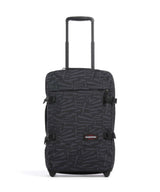 Eastpak Strapverz S Rygsæk med hjul shape dark